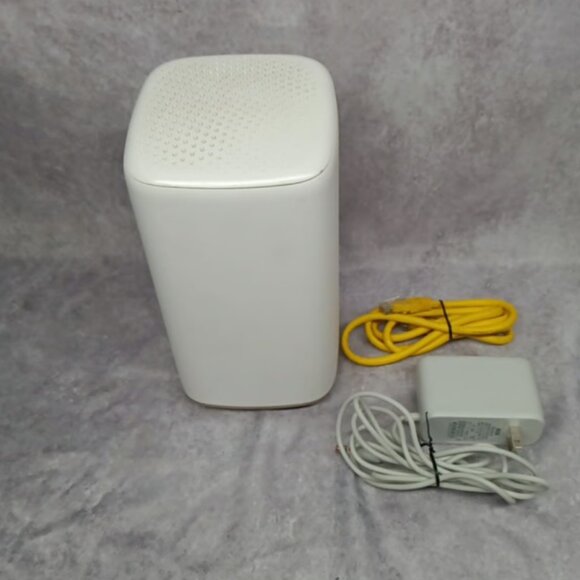 Xfinity Gateway Router CGM4981 FOR PARTS ONLY - Picture 5 of 5